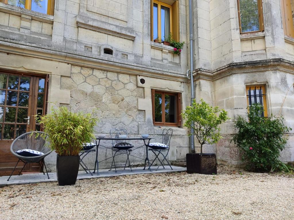 Apartment Villa Giroflé by Interhome - 5