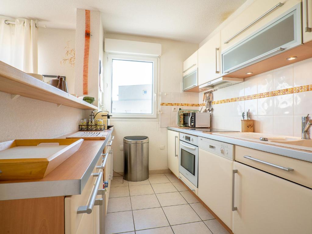 Apartment L'Hyppocampe by Interhome - 4