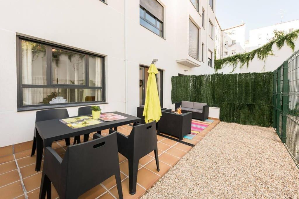 Chamberi con Jardin C by RegalateMadrid - 2