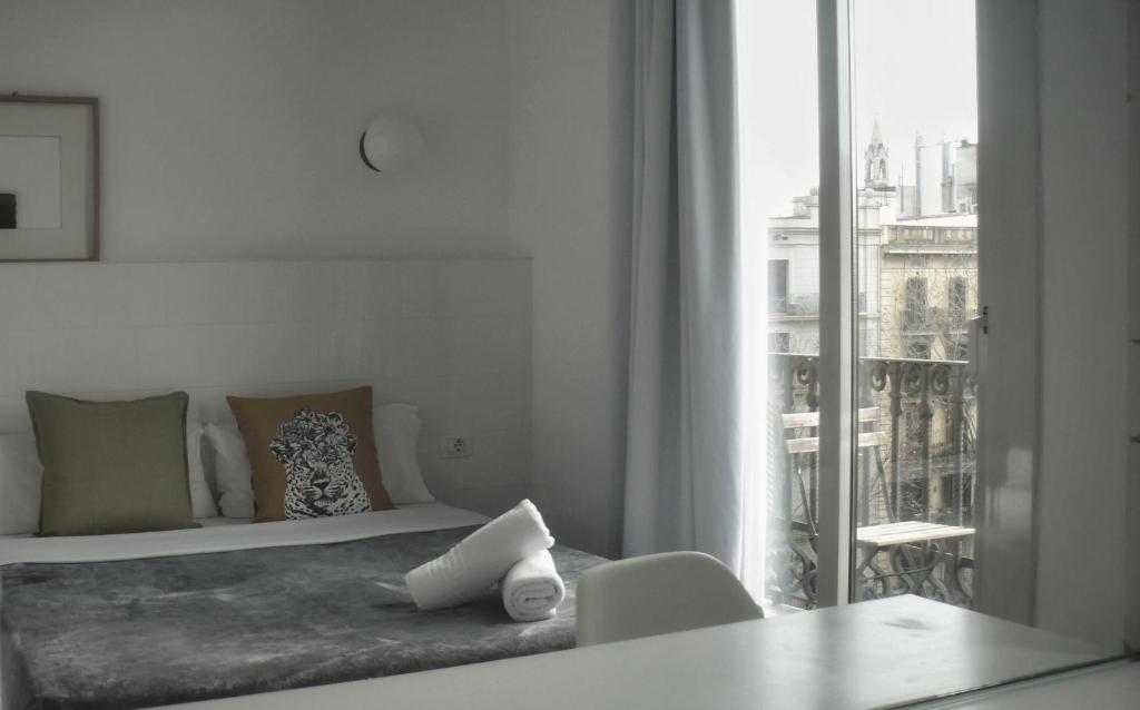 Hostal Argo - 4