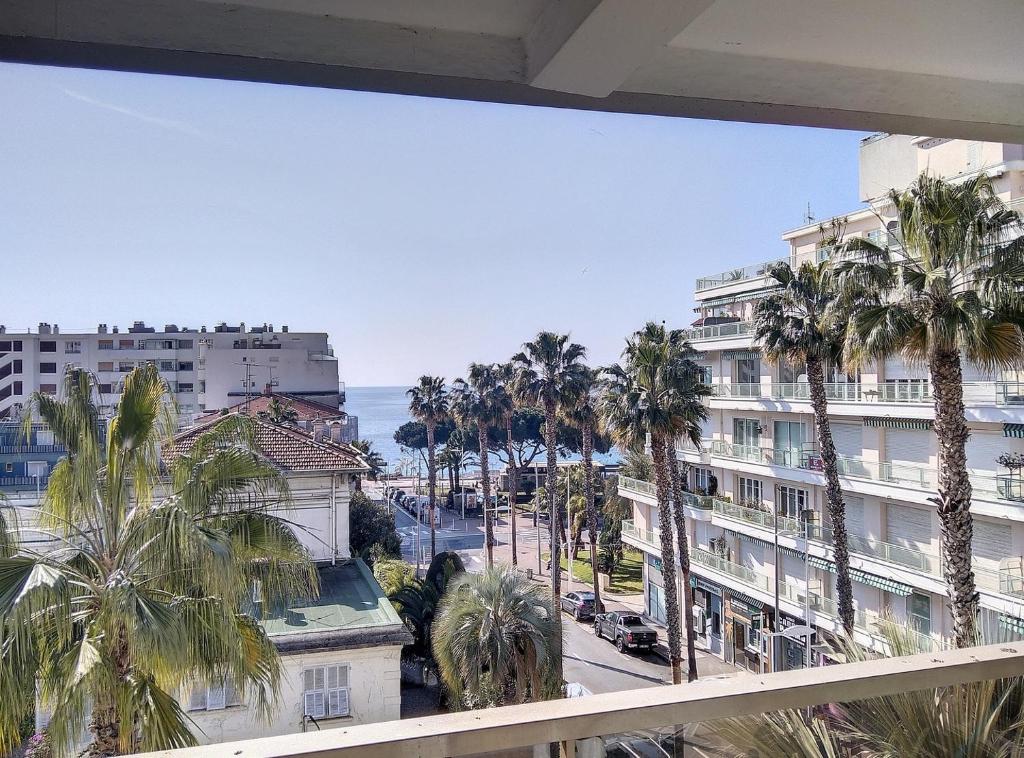 Résidence Graziella Appartement 422 - 1
