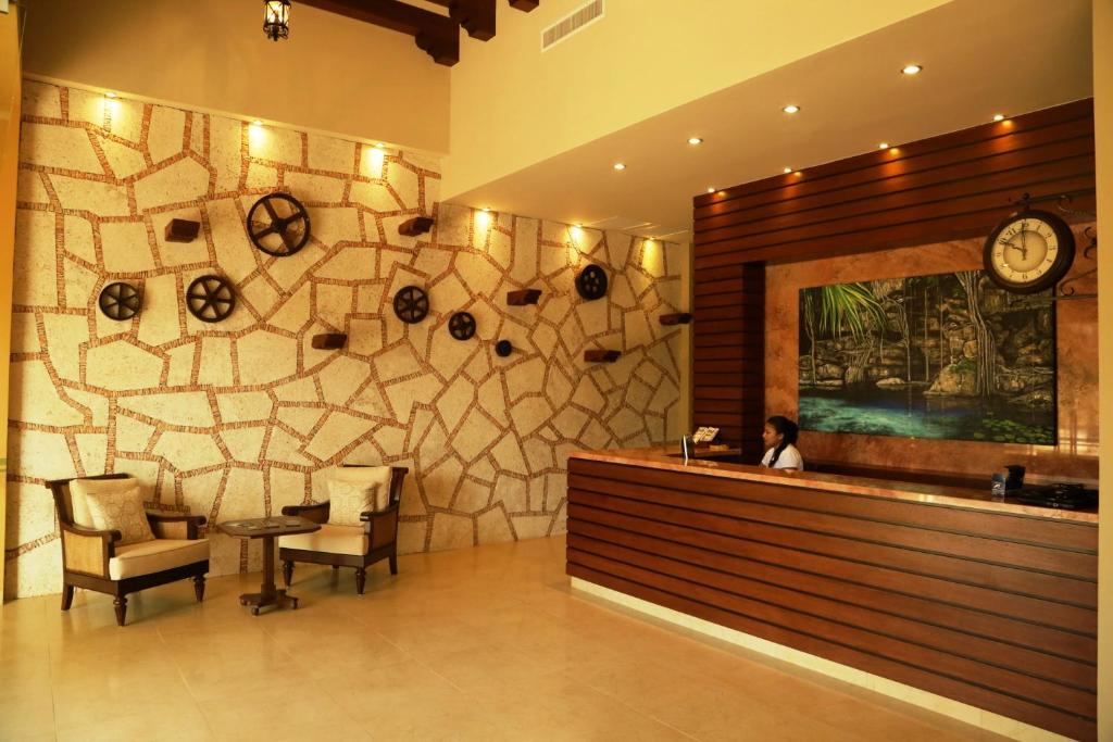 TecnoHotel Valladolid photo