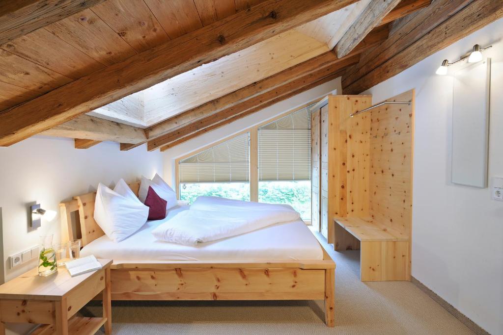 UR-NATUR Appartements - 3