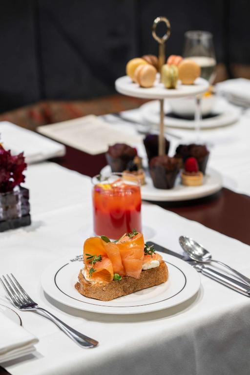 お料理のイメージ