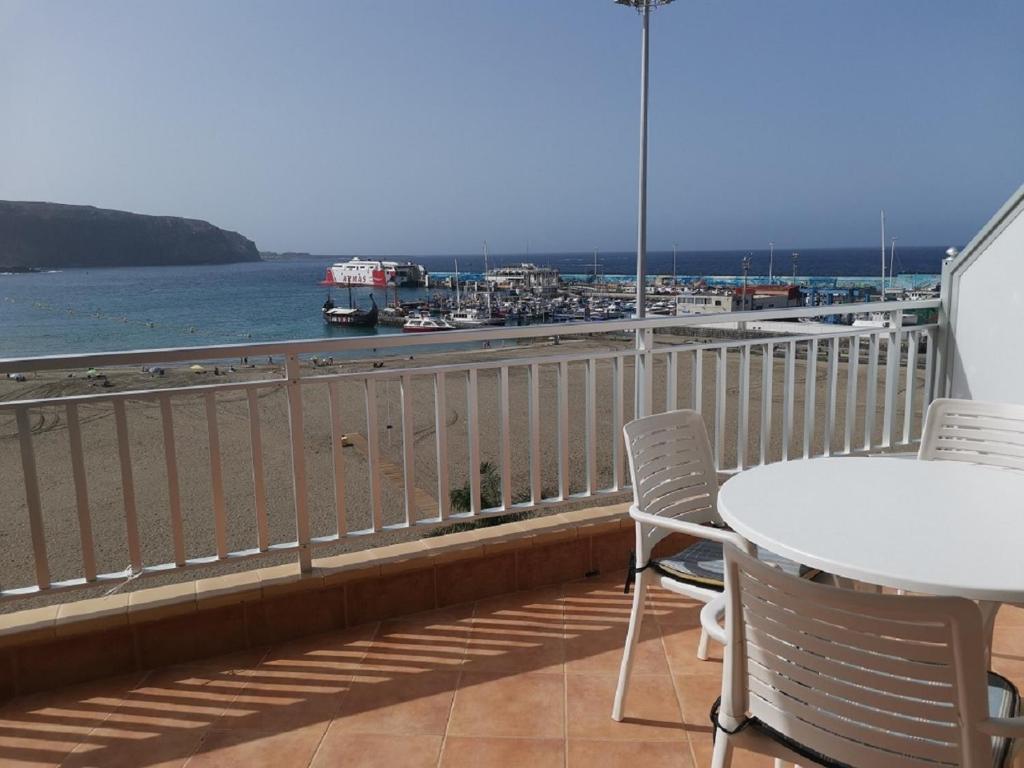 Penthouse Horizon première ligne de mer grande terrasse et vue panoramique sur l'océan - 2