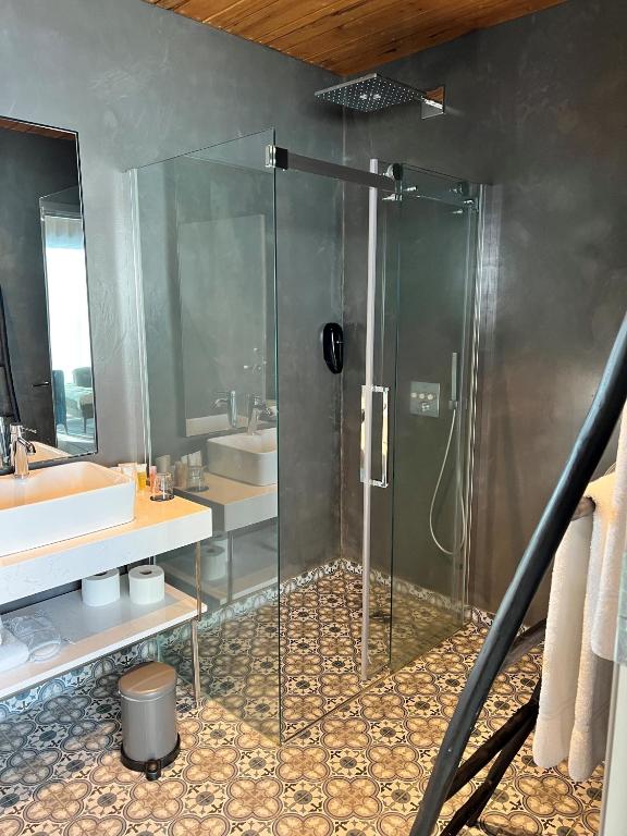 Shower