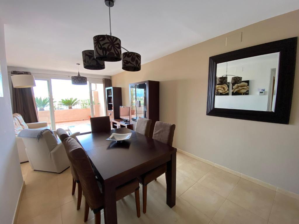 Las Cycas Golf Resort - 4