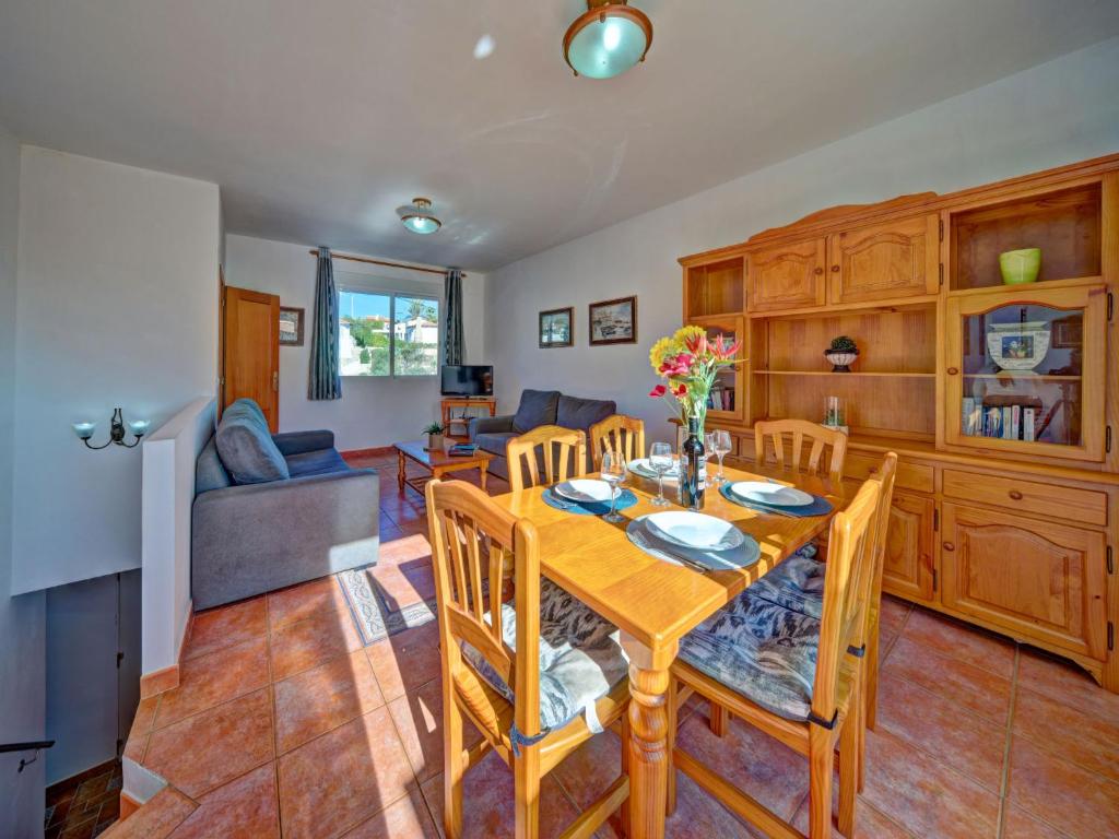 Apartment Canuta Baja 7 by Interhome - 2