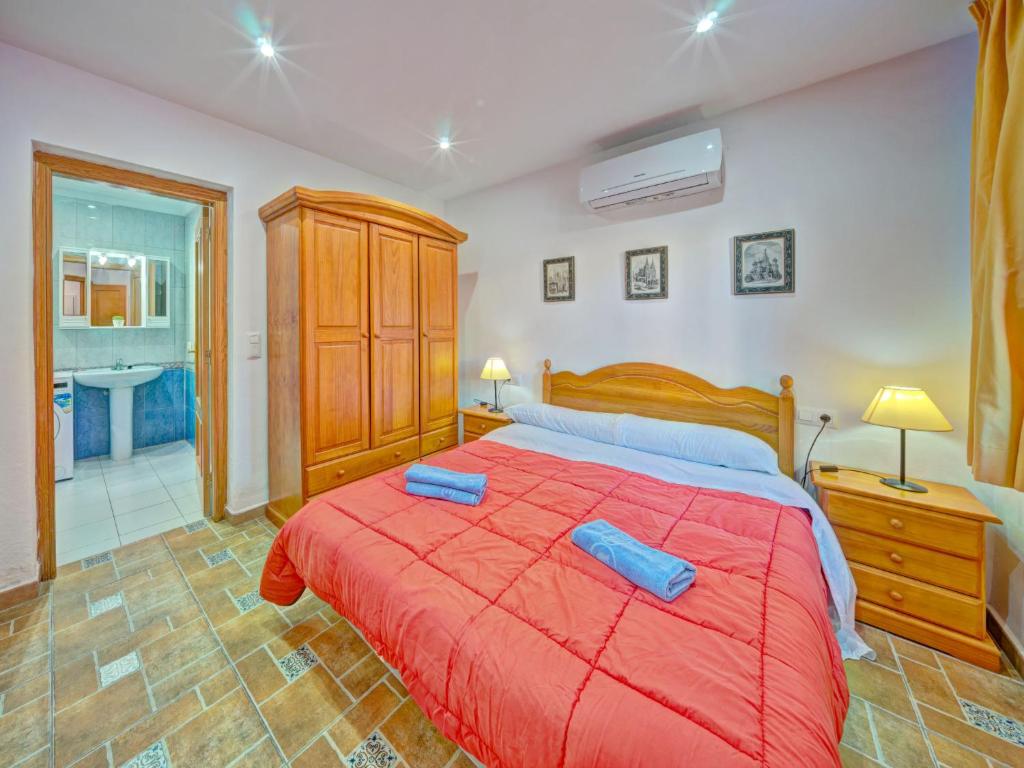 Apartment Canuta Baja 7 by Interhome - 4
