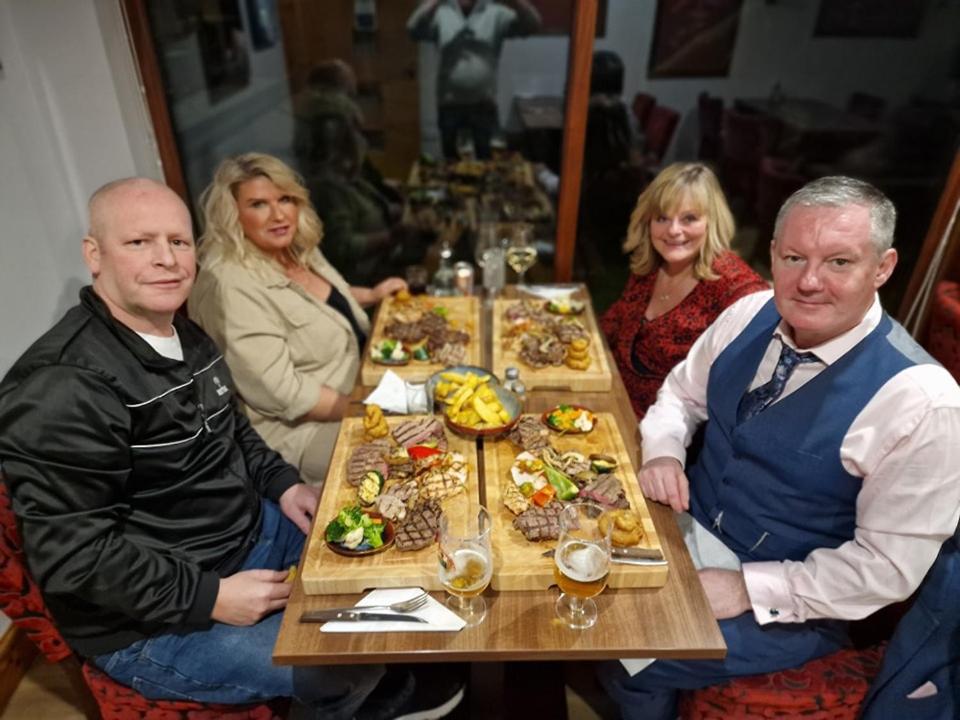 Seafield Arms Hotel photo
