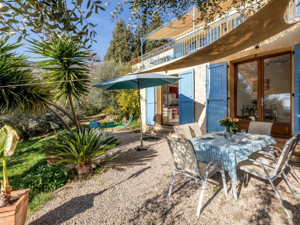 Apartment La Petite Toscane by Interhome - 2