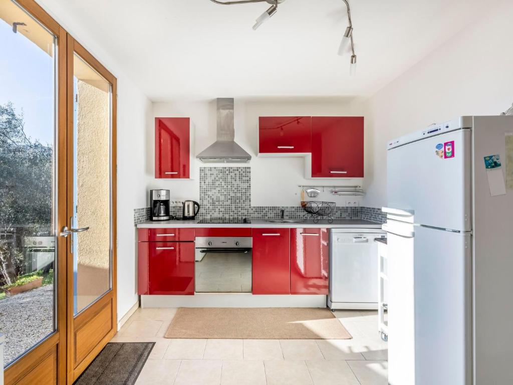 Apartment La Petite Toscane by Interhome - 4