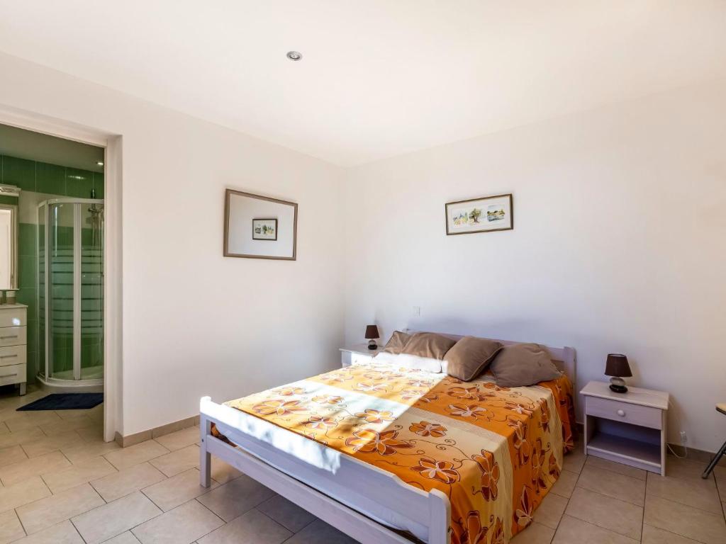 Apartment La Petite Toscane by Interhome - 5