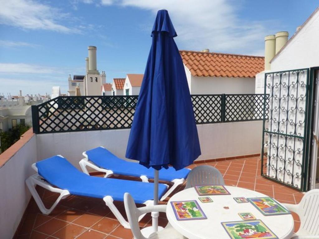 Old Village — Vilamoura, Faro