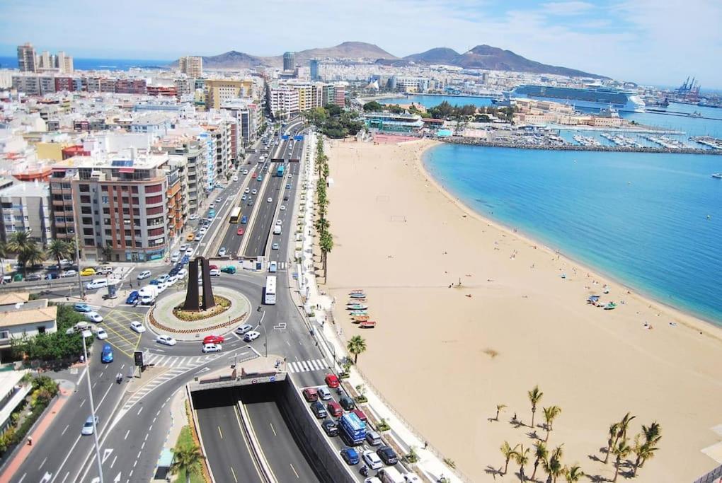 Puccini Oasis - Sogno D´Or, Las Palmas de Gran Canaria