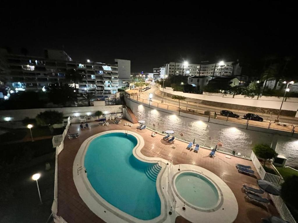 Apartment in the heart of playa del ingles - 5