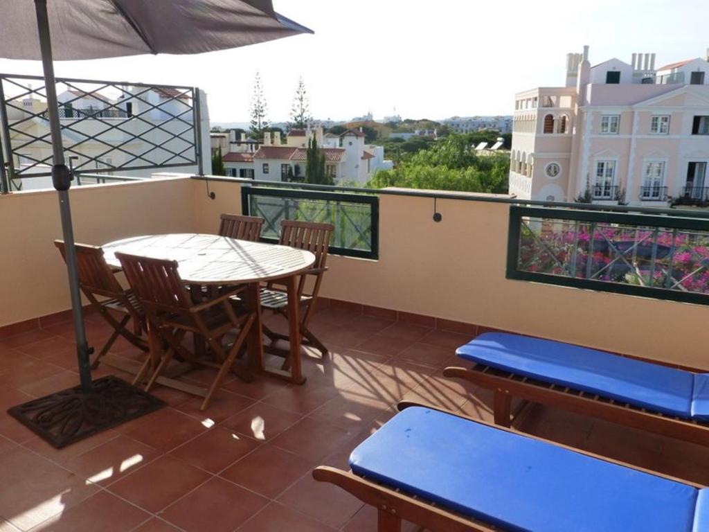 Old Village — Vilamoura, Faro
