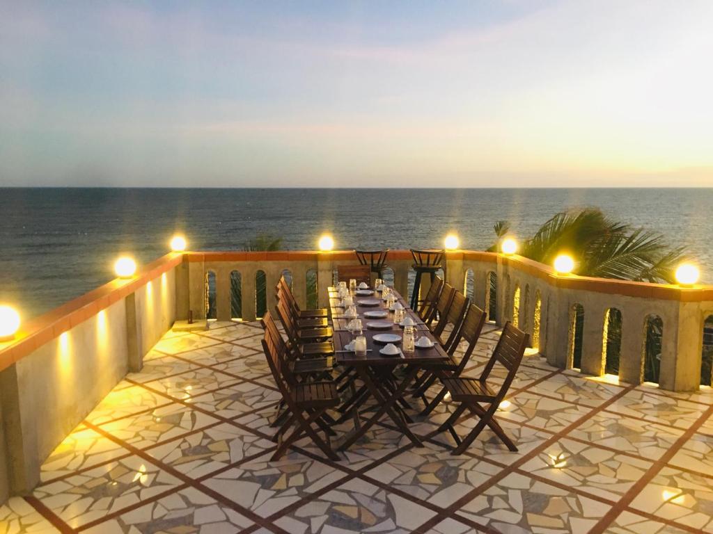 Sầm Sơn Boutique Hotel Phan Thiết Sam Son 호텔 이미지 1