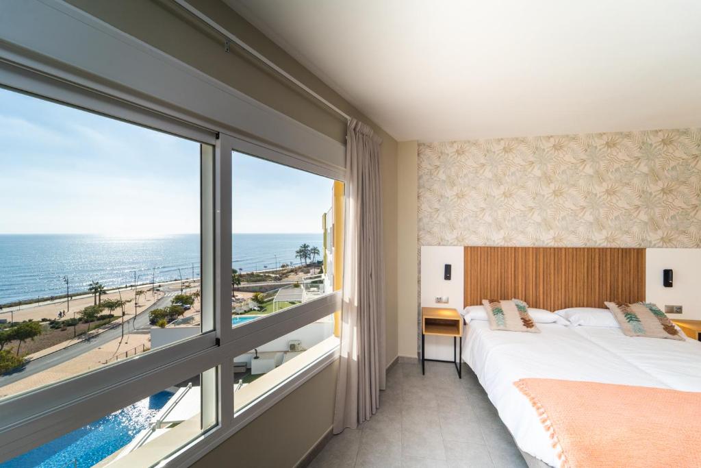 Vistamar Hotel Luxury Wellness By DLV -Adults Only- - 3