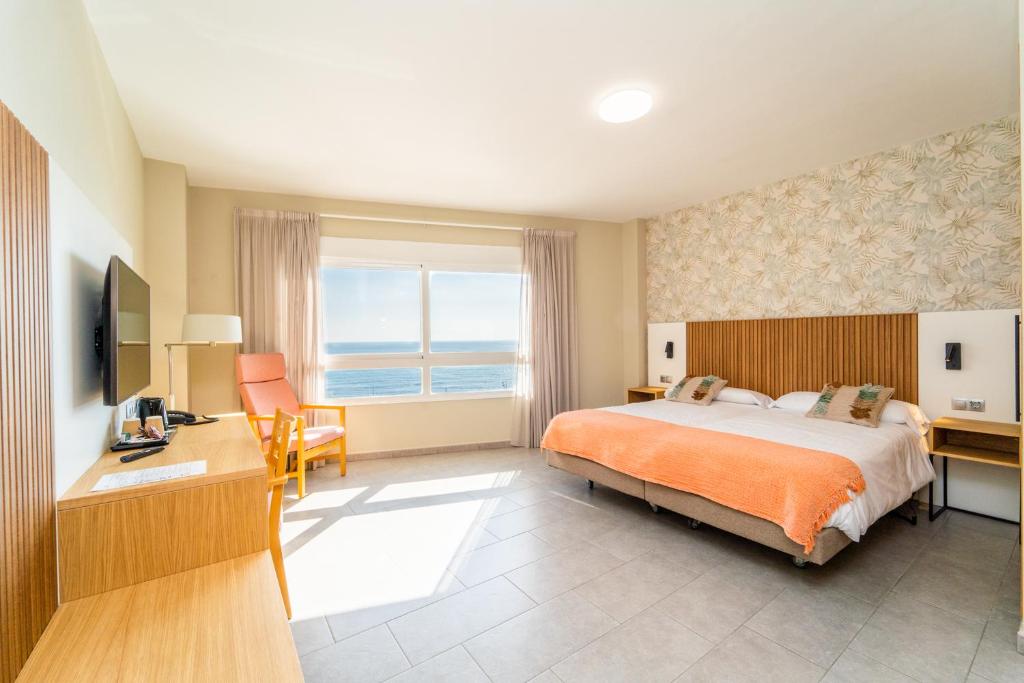 Vistamar Hotel Luxury Wellness By DLV -Adults Only- - 5