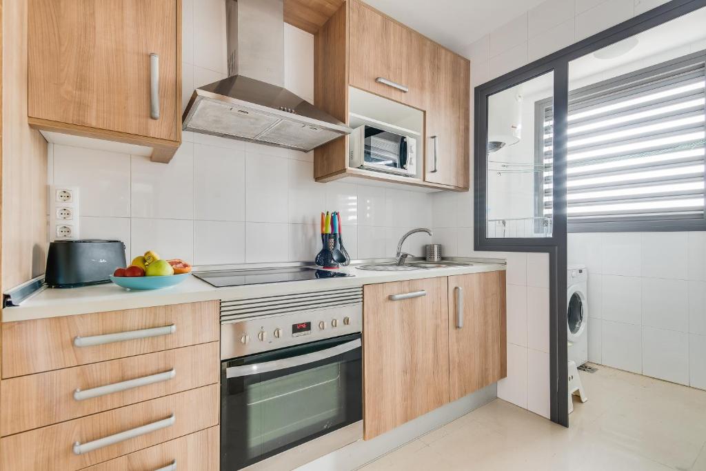 Home2Book Comfy Apartment Siete Palmas - 2