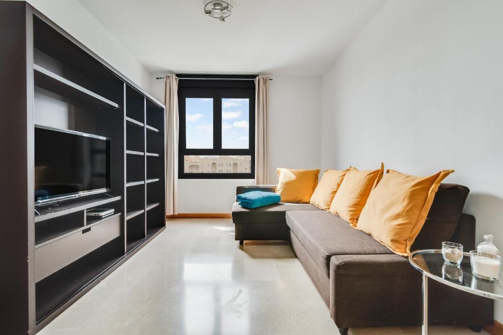 Home2Book Comfy Apartment Siete Palmas - 5