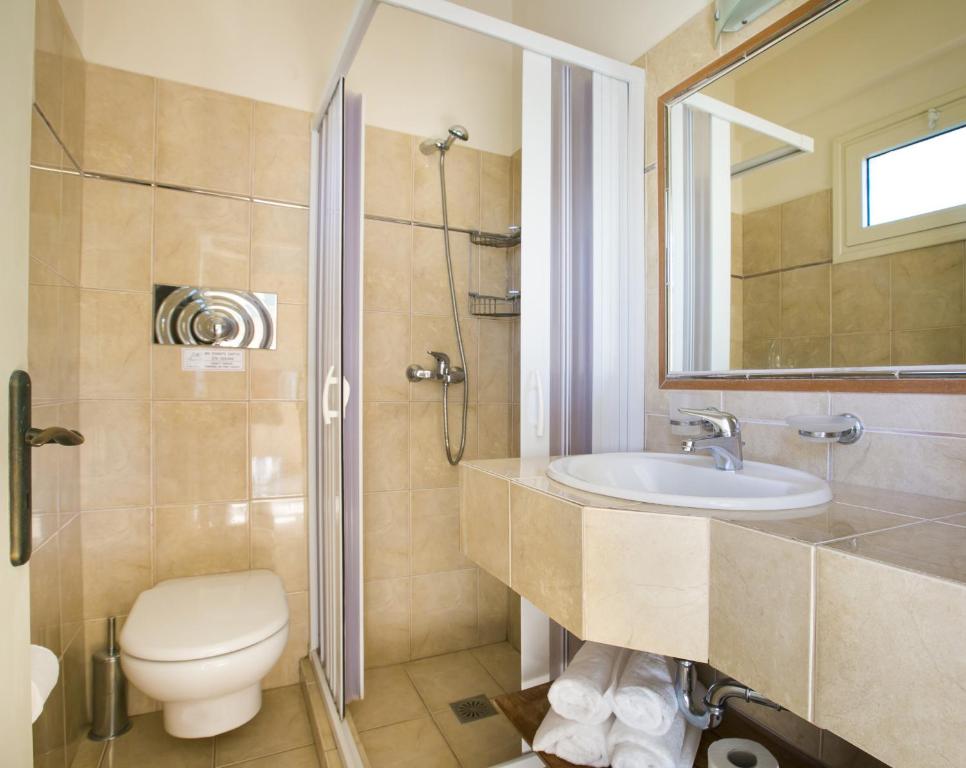 Irini Apartment photo