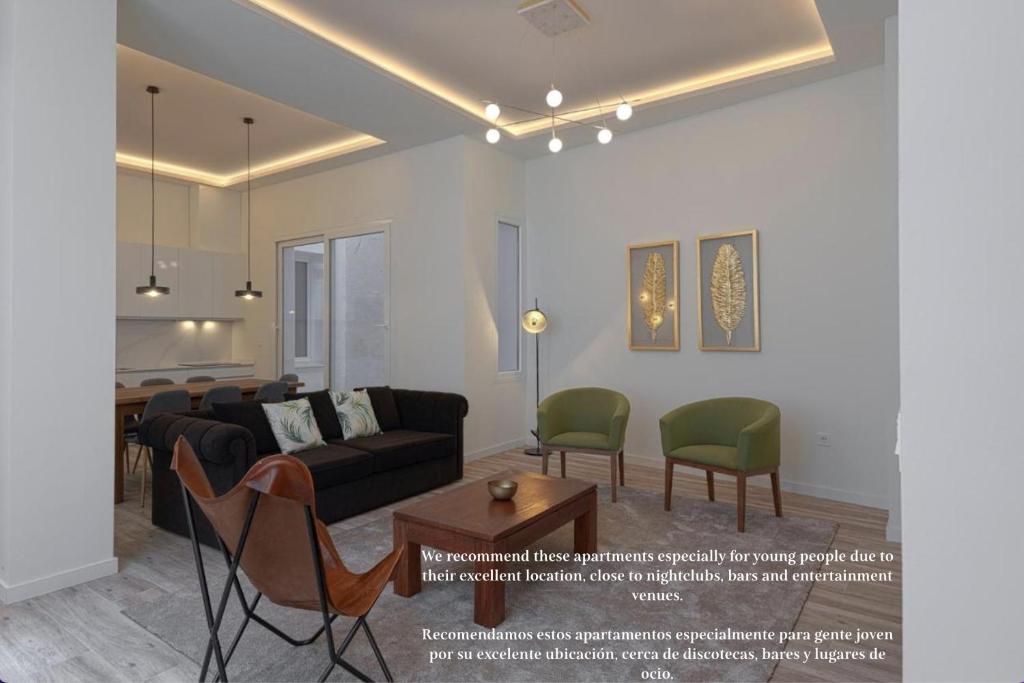 Fresh Velazquez Apartments - 2