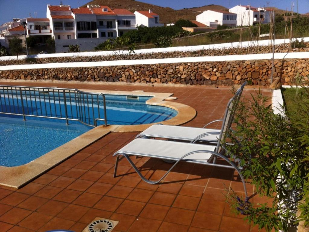 Hostal La Palma photo