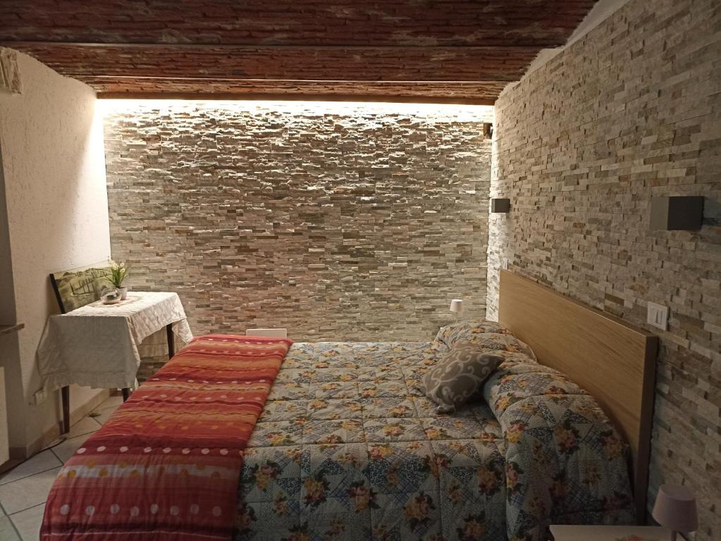 La maison de Nus - 4