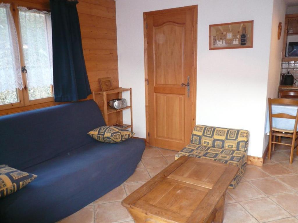 Appartement 3 pièces 4 pers, balcon, animaux admis aux Allues - FR-1-411-640 - 3