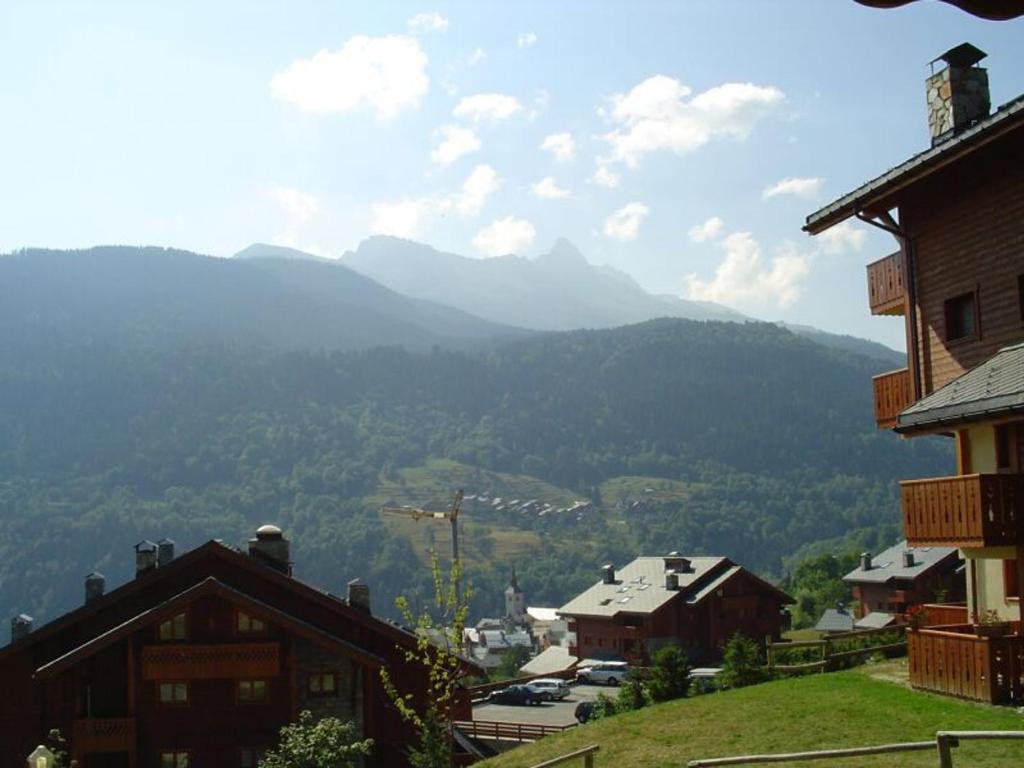 Appartement 3 pièces 4 pers, balcon, animaux admis aux Allues - FR-1-411-640 - 4