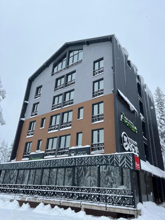 FORRESTO APARTMANI JAHORINA - 1
