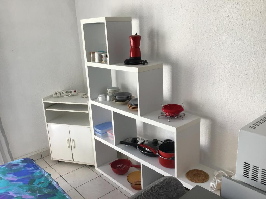 Studio quartier Porcé 5 mn plage - 5