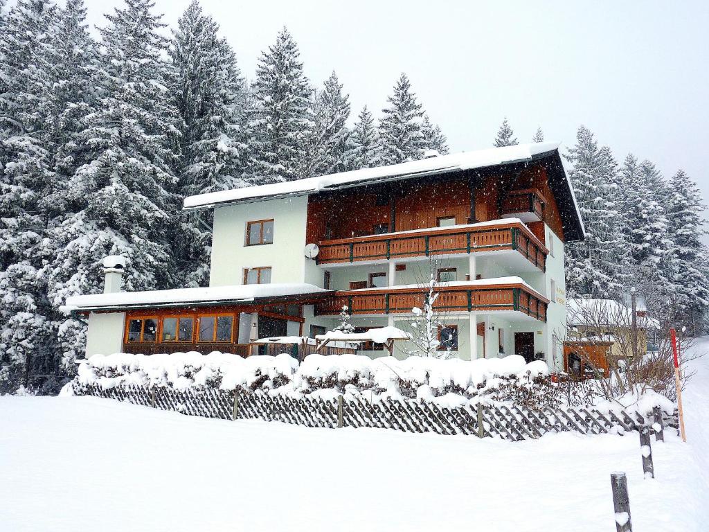 Appartement-Pension Familie Gewessler - 5