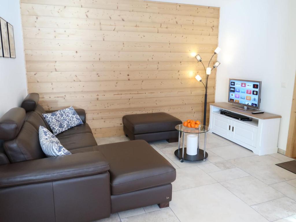 Apartment Chalet Molignon by Interhome - 3