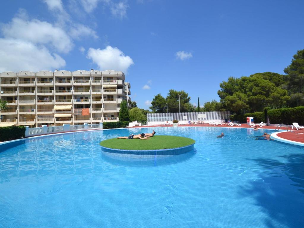 Apartment Catalunya 10 by Interhome - 1
