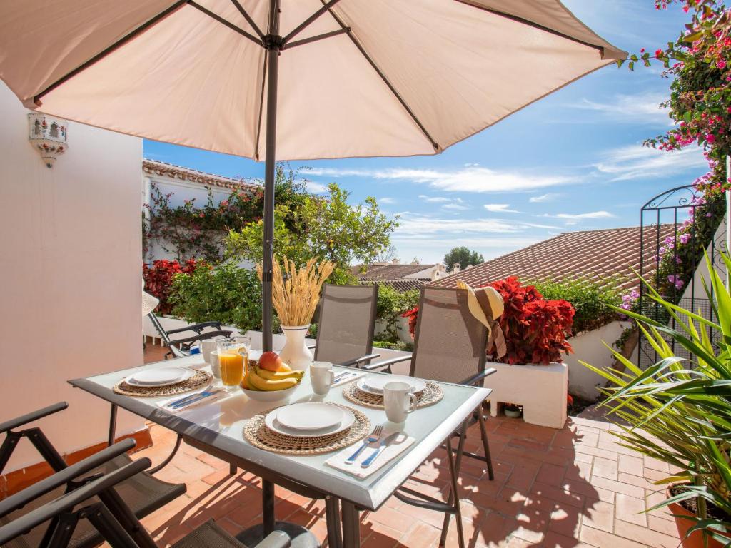 Holiday Home Casita Feliz by Interhome - 4
