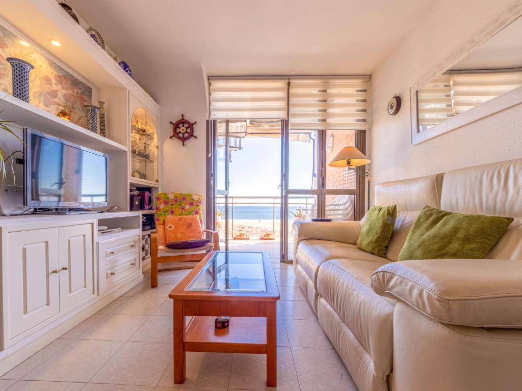 Apartment Solarium III by Interhome - 3