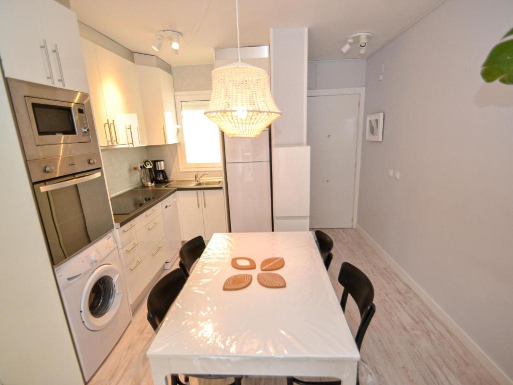 Apartment Gavina Salou-1 by Interhome - 2