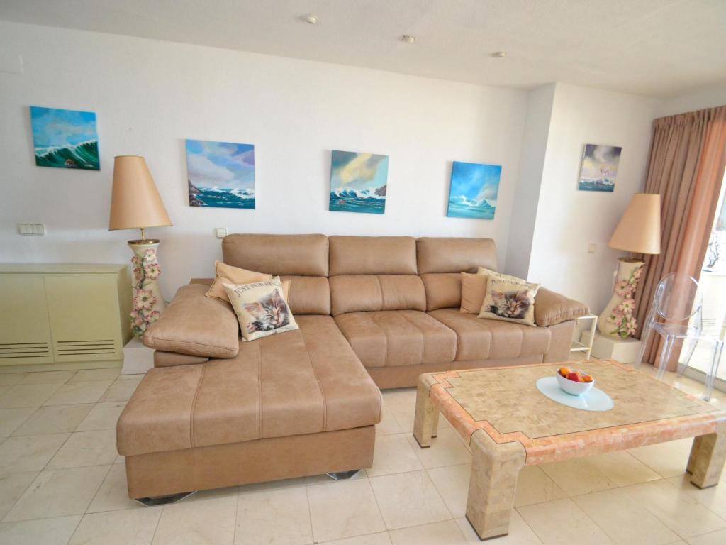 Apartment Bello Horizonte by Interhome - 3
