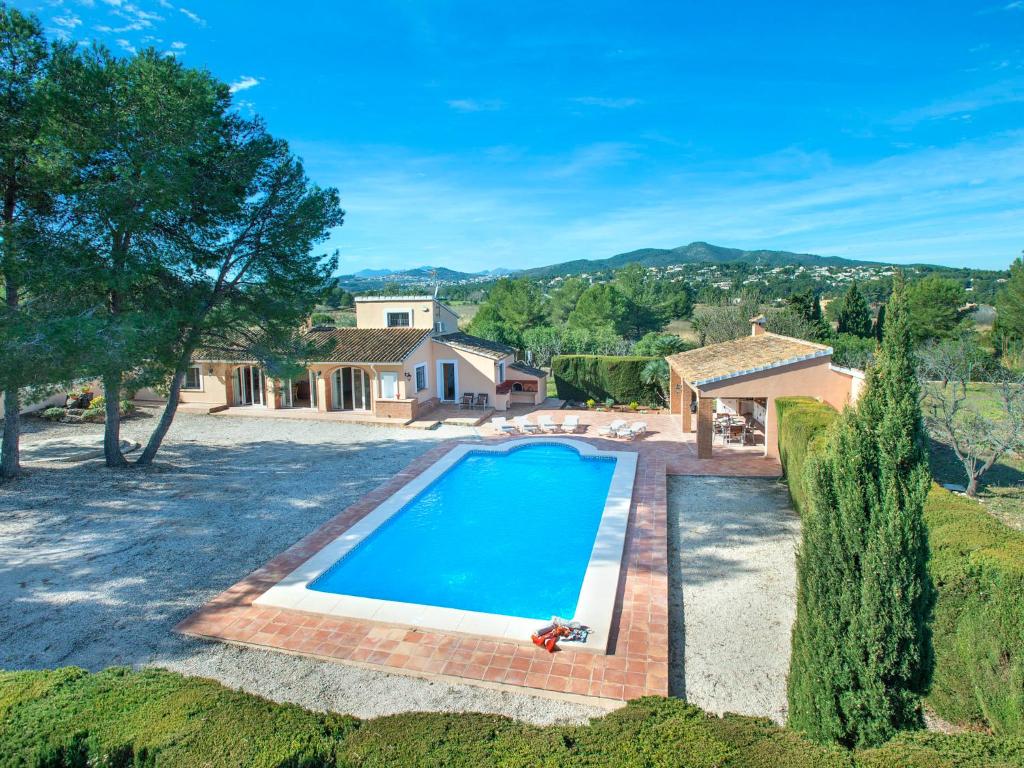 Villa Villa Armonia by Interhome - 5