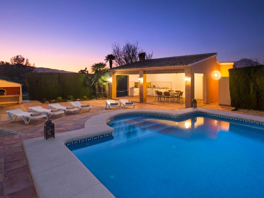 Villa Villa Armonia by Interhome - 3