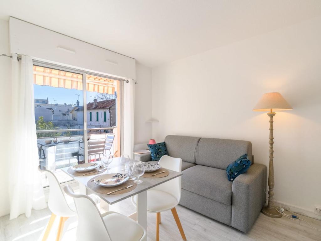 Studio Résidence de la Plage by Interhome - 1