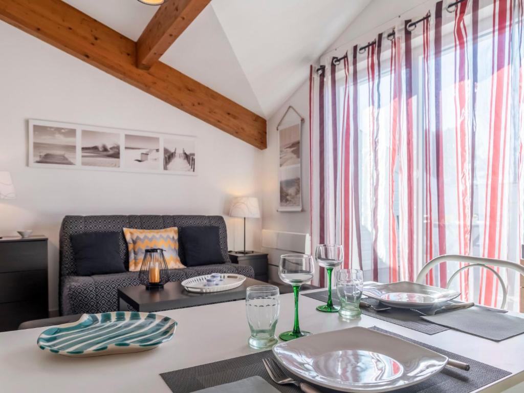 Studio Camijeanne by Interhome - 3