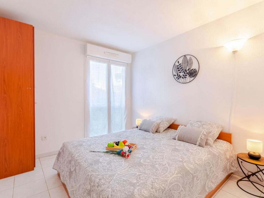Apartment Le Clos Saint Saens-3 by Interhome - 3