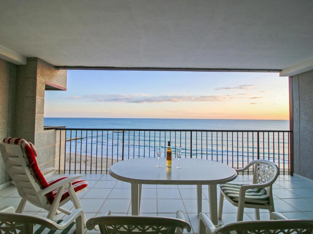 Apartment Calpe Playa by Interhome - 3