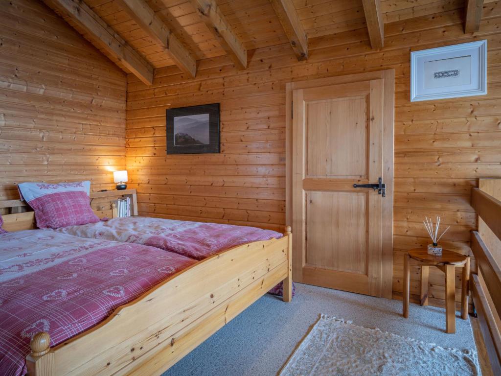 Chalet Le Sorbier by Interhome - 4