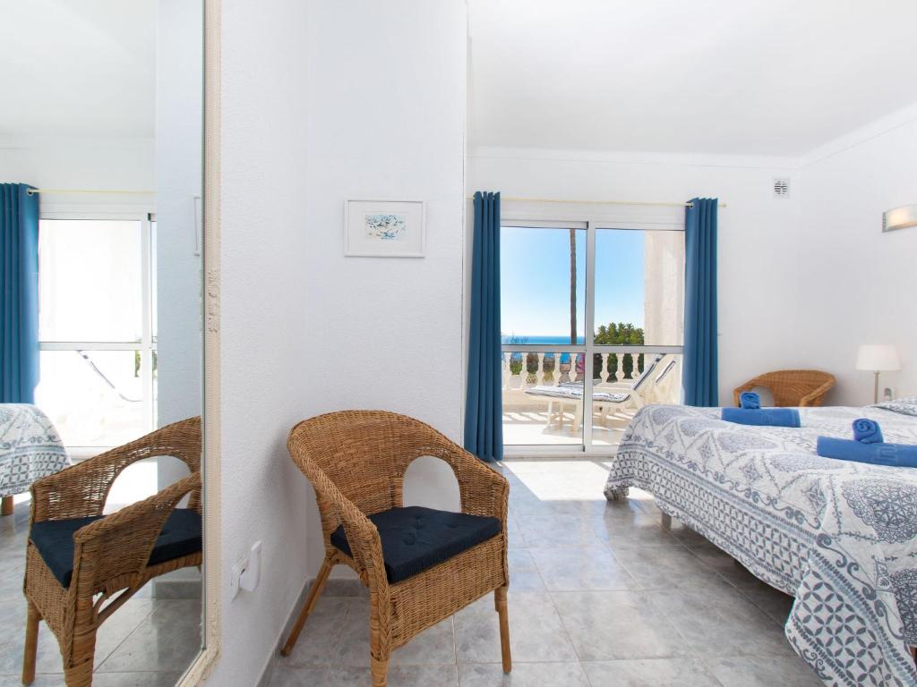 Apartment Pinsapos by Interhome - 4