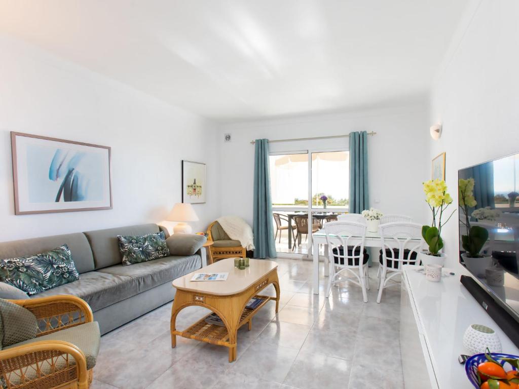 Apartment Pinsapos by Interhome - 5
